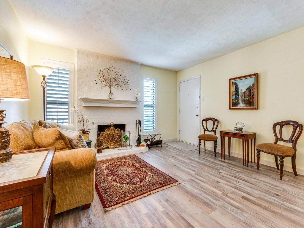 10755 Villager Road #B, Dallas, TX 75230