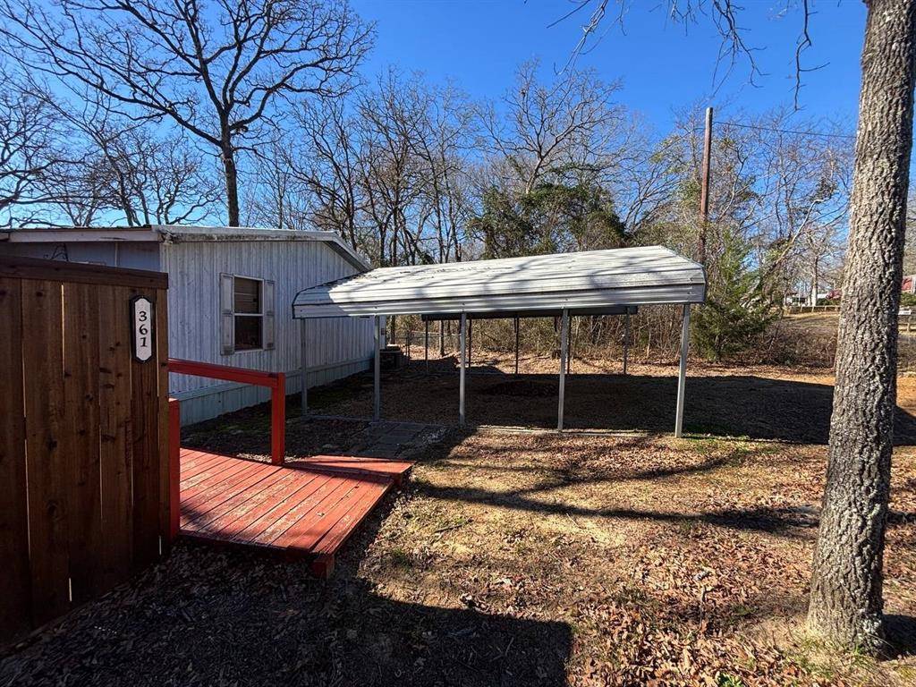 361 Cumberland Circle, Murchison, TX 75778