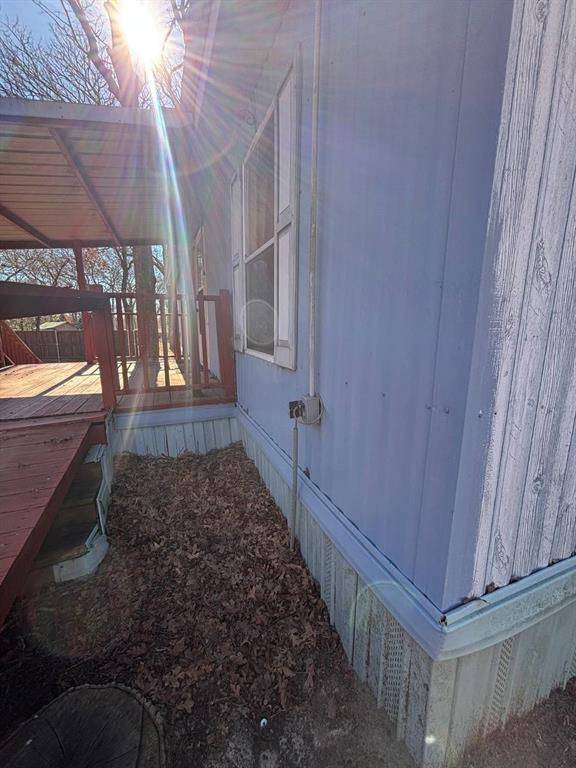 361 Cumberland Circle, Murchison, TX 75778