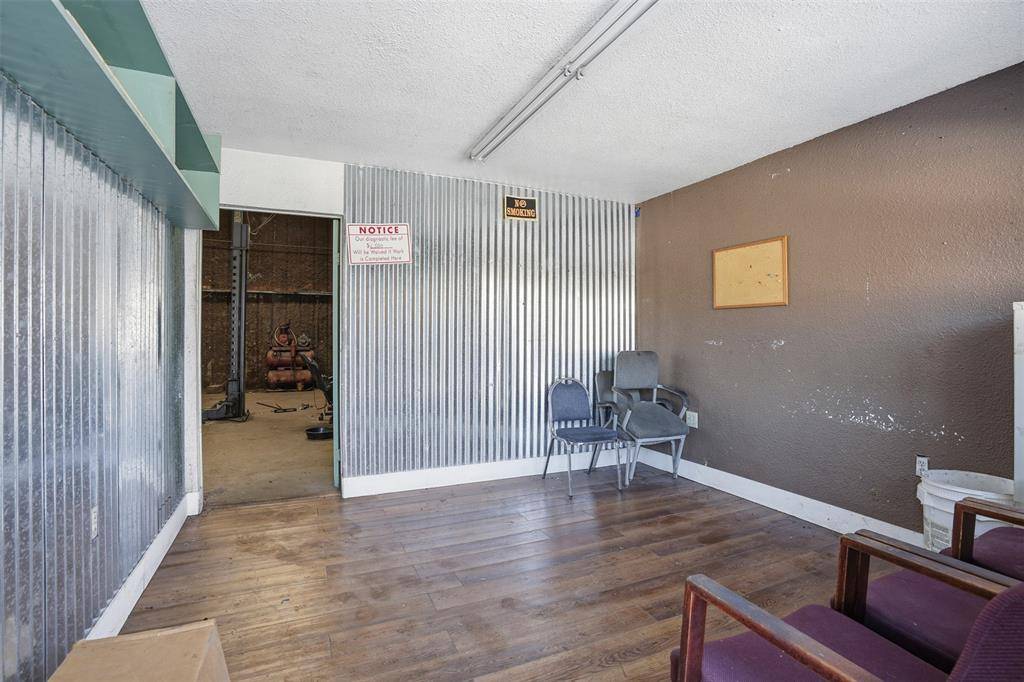 206 Watters Street, Cleburne, TX 76031