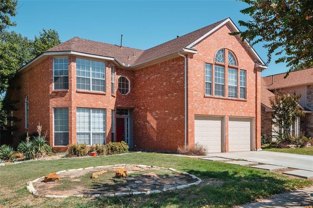 1940 Robin Lane, Flower Mound, TX 75028