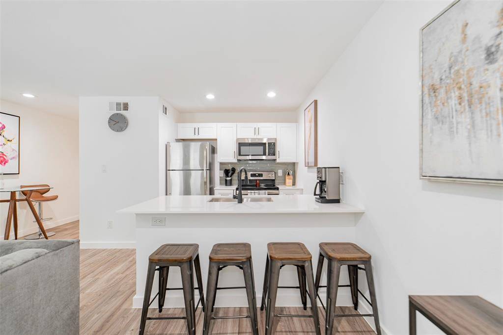 606 N Marsalis Avenue #112, Dallas, TX 75203