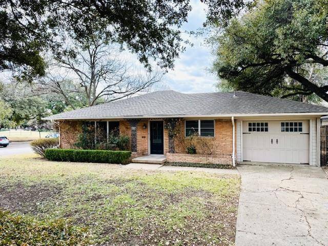 3501 Northwest Pkwy, Dallas, TX 75225