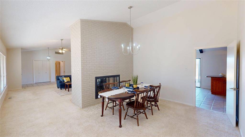 1124 W 6th, Brady, TX 76825