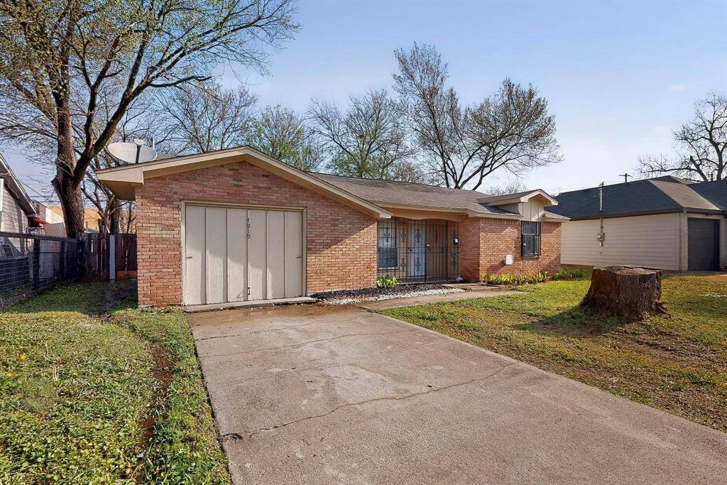 7919 Olusta Drive, Dallas, TX 75217