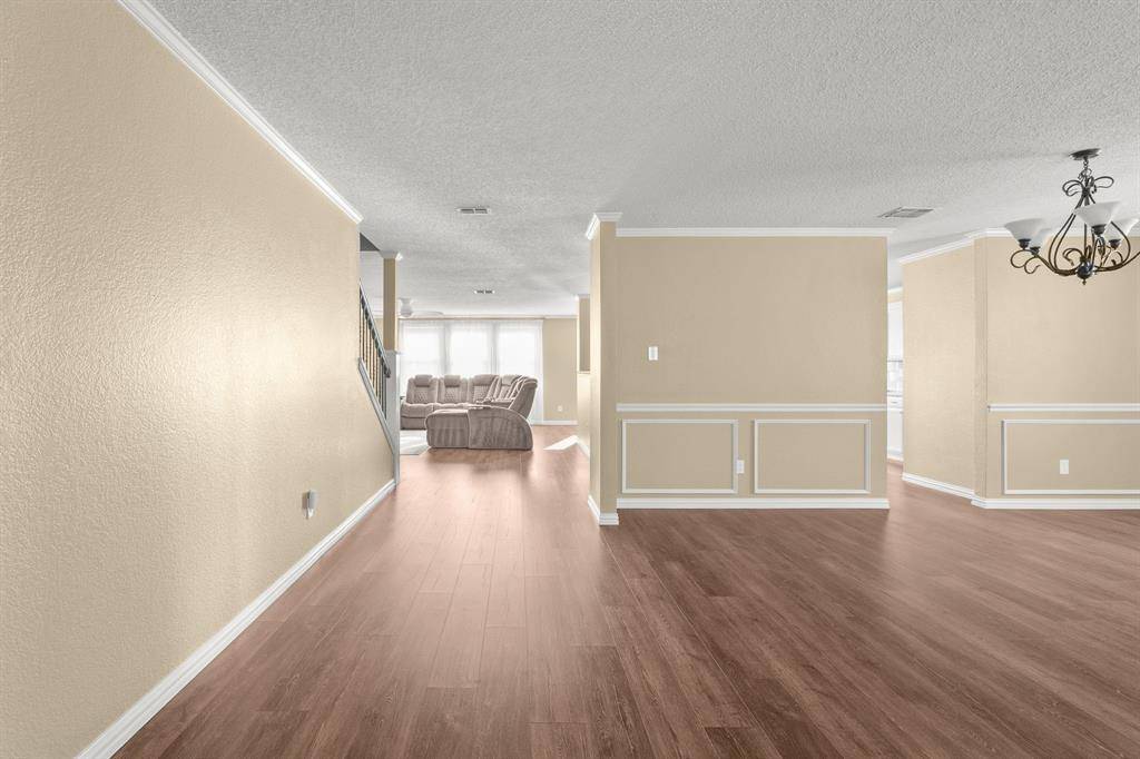 612 Hanceville Way, Wylie, TX 75098