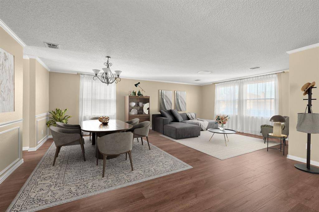 612 Hanceville Way, Wylie, TX 75098