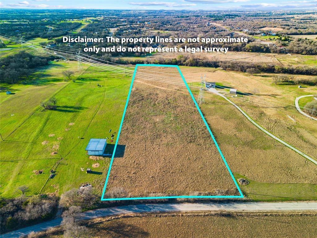 0 CR-1590, Alvord, TX 76225