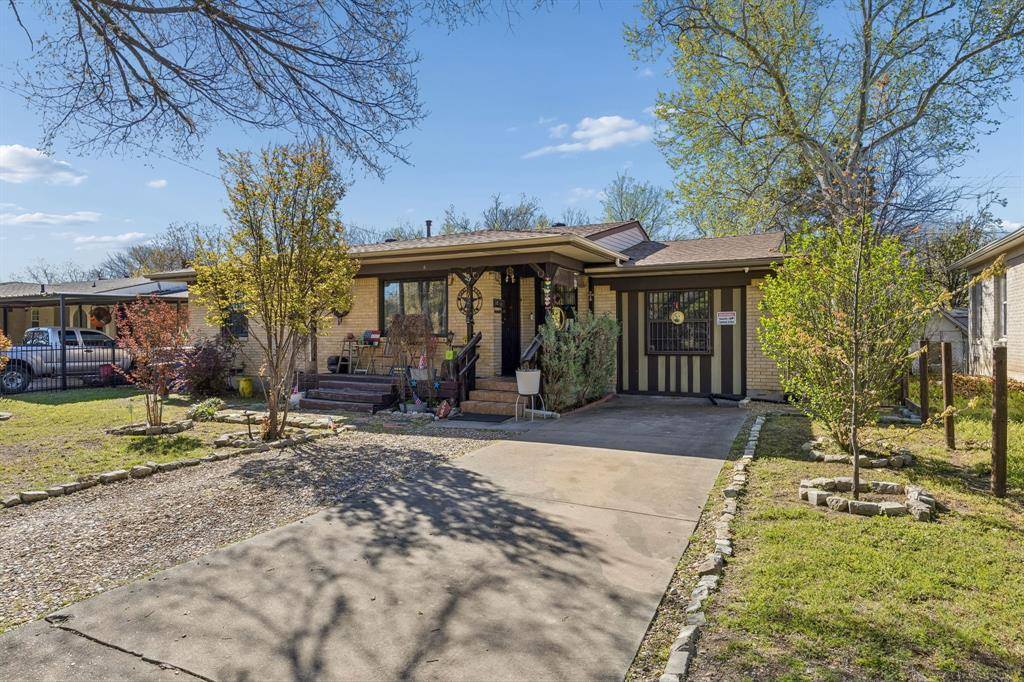 2622 Centerville Road, Dallas, TX 75228