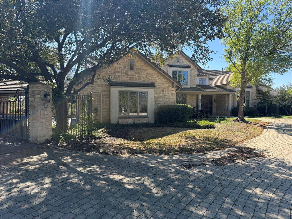 2316 Starlight Court, Arlington, TX 76016