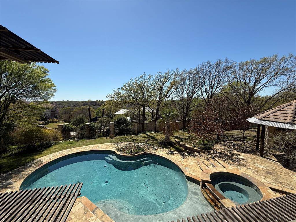 2316 Starlight Court, Arlington, TX 76016