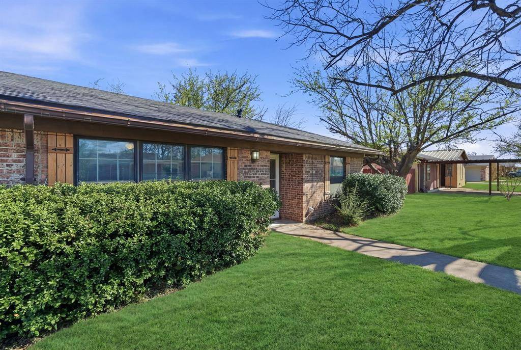 1408 Primrose Lane, Cisco, TX 76437