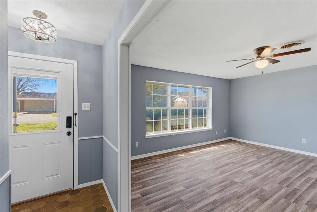 1408 Primrose Lane, Cisco, TX 76437