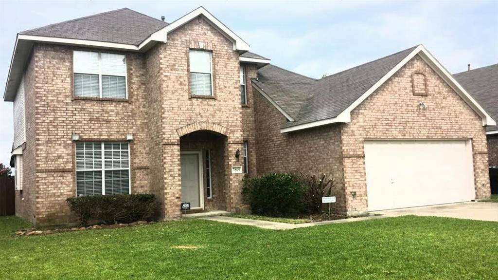 7805 Kinman Lane, Plano, TX 75024