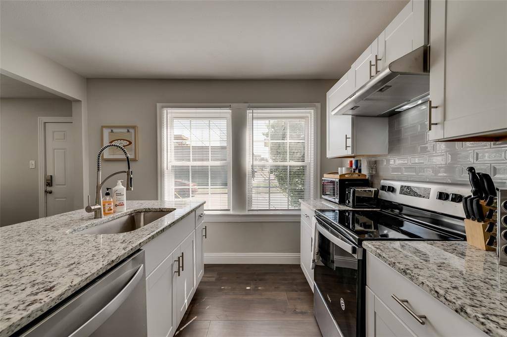 2314 S Hampton Road, Dallas, TX 75224