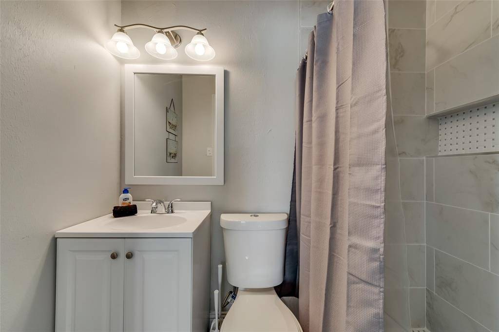 2314 S Hampton Road, Dallas, TX 75224