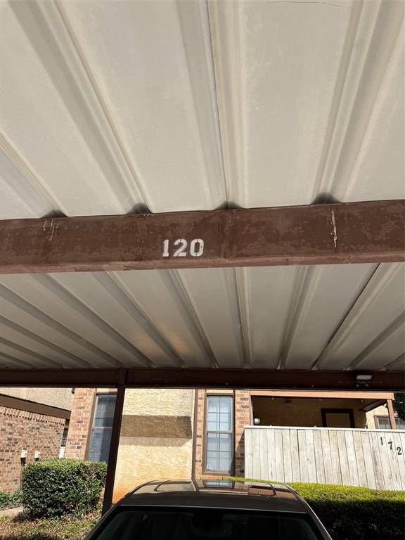 1723 Crest Grove Drive #120B, Arlington, TX 76012