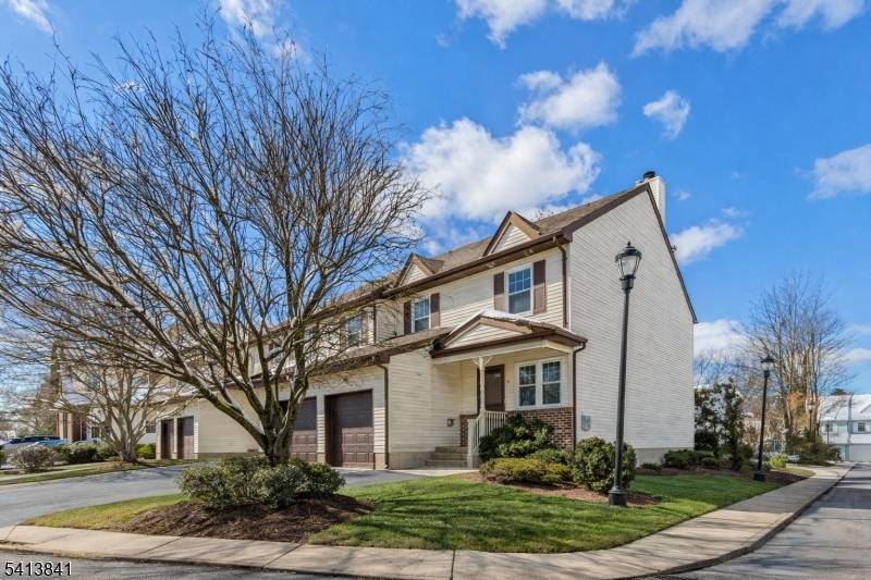 1168 LAKE AVE #6, Clark Twp., NJ 07066