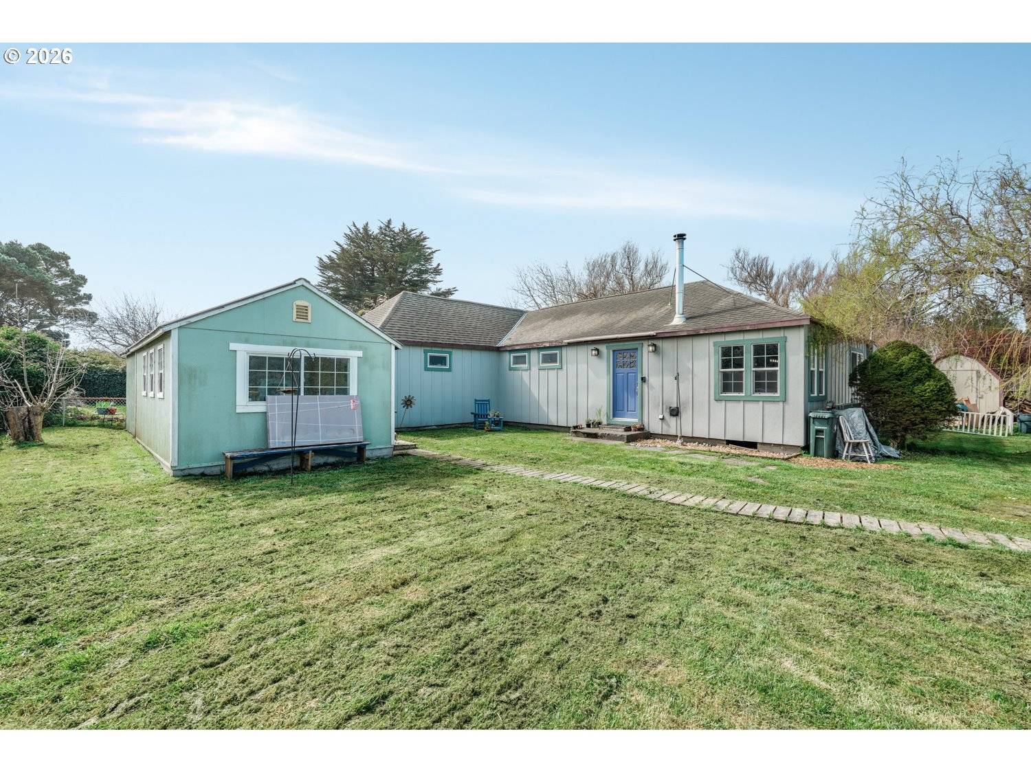 55314 ROSA RD, Bandon, OR 97411