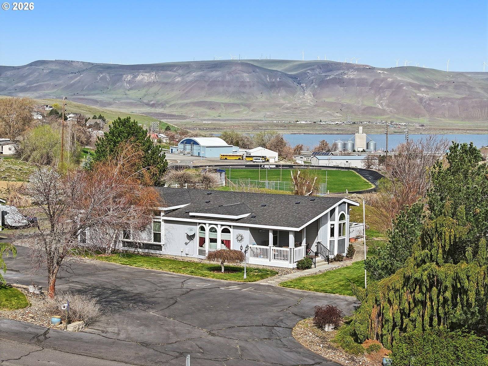 1105 COLUMBIA VIEW DR, Arlington, OR 97812