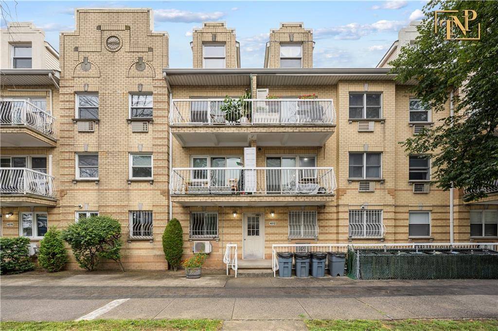 4812 Bedford AVE #1A, Brooklyn, NY 11235