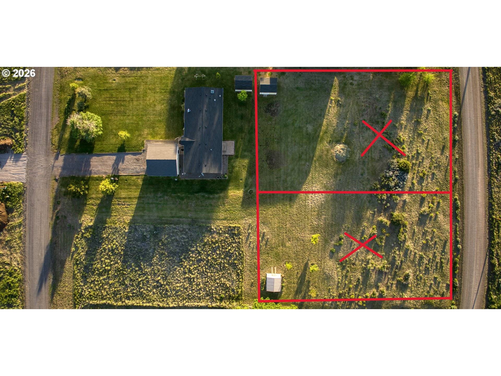 Glen DR, Chiloquin, OR 97624