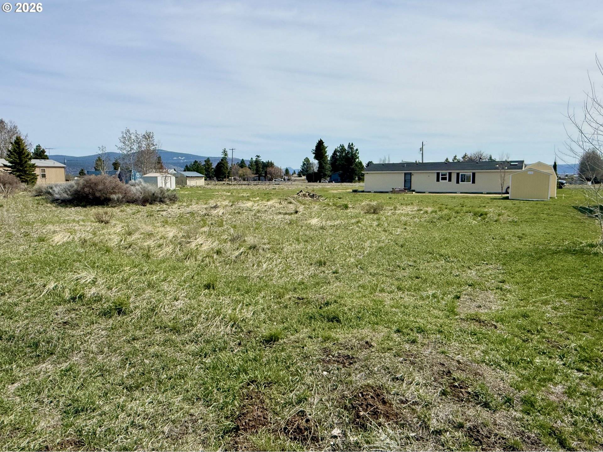 Glen DR, Chiloquin, OR 97624