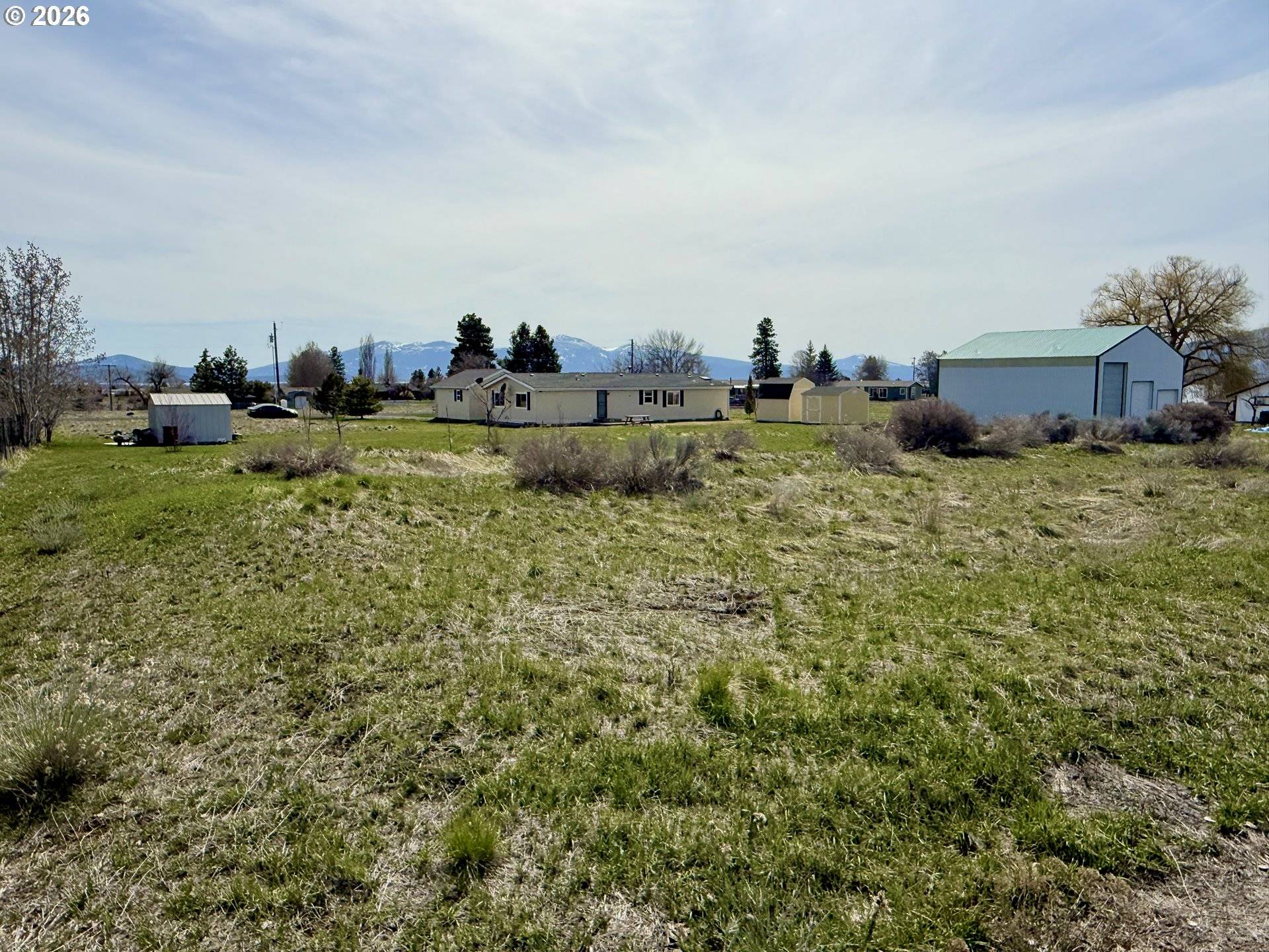 Glen DR, Chiloquin, OR 97624