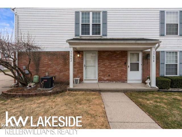 35662 Stillmeadow LN, Clinton Twp, MI 48035