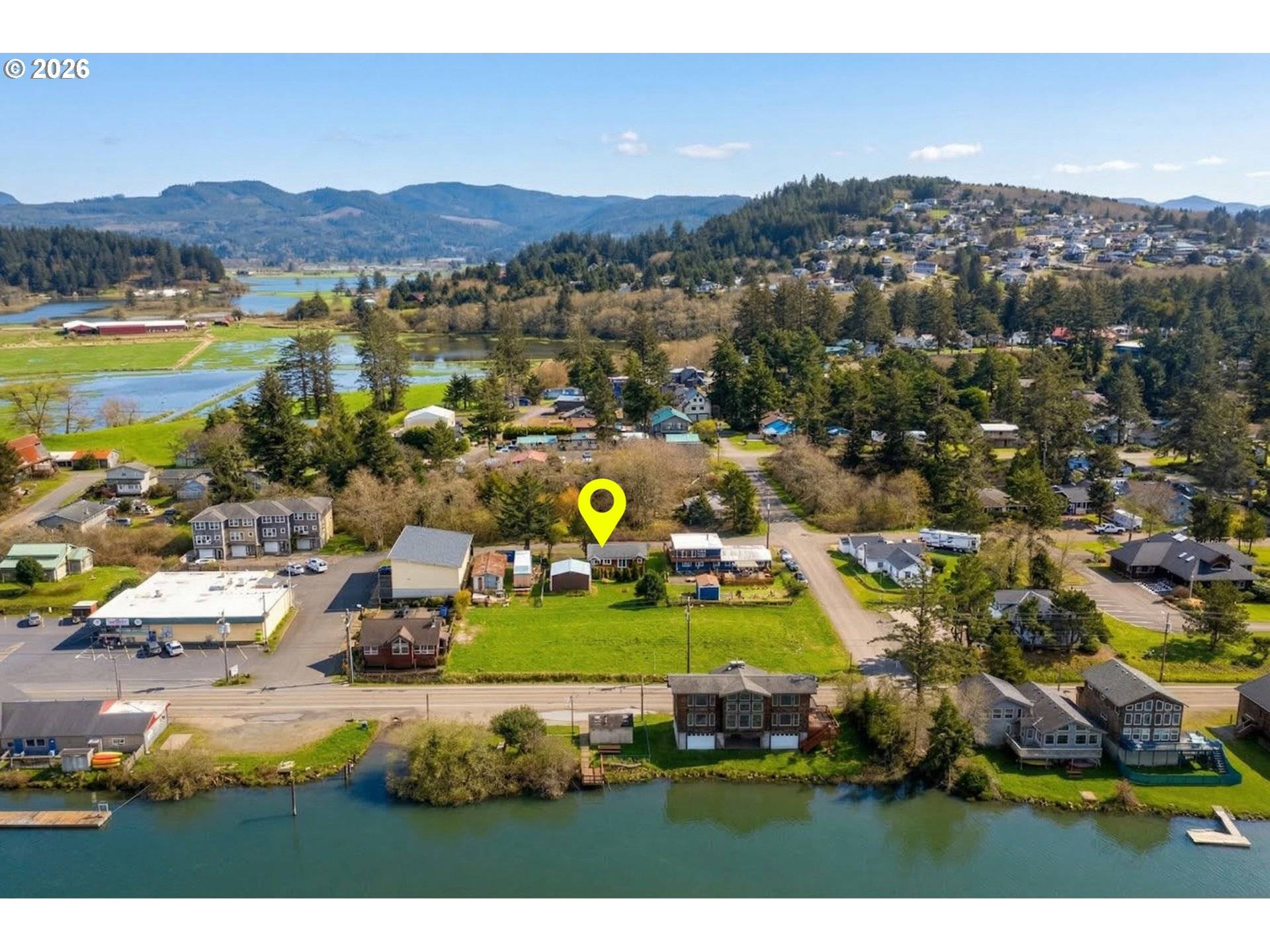 34650 2nd ST, Pacific City, OR 97135