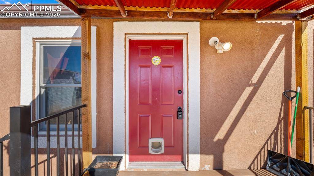 13155 N Ellicott HWY, Calhan, CO 80808