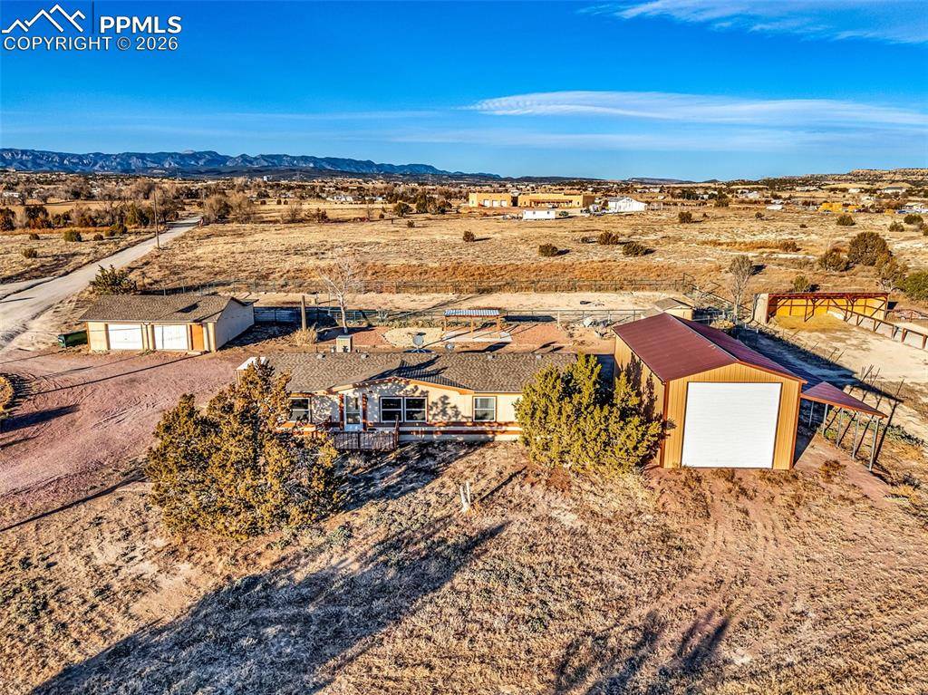 1044 P ST, Penrose, CO 81240