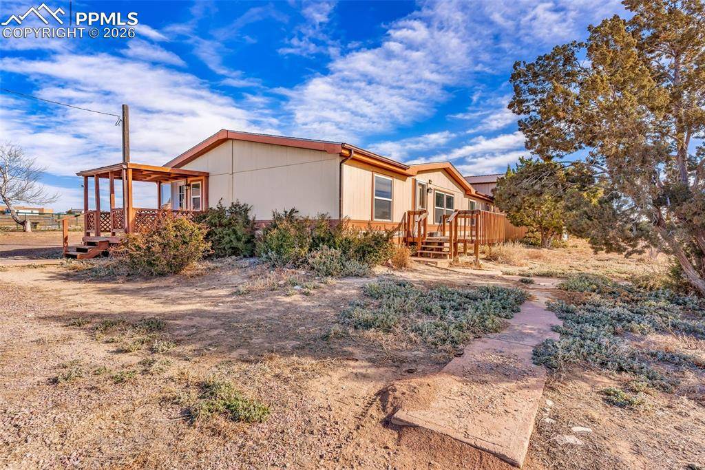 1044 P ST, Penrose, CO 81240