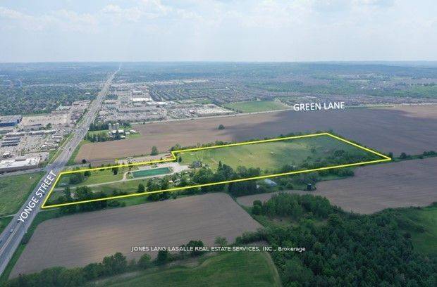 18444 Yonge ST, East Gwillimbury, ON L9N 0J4