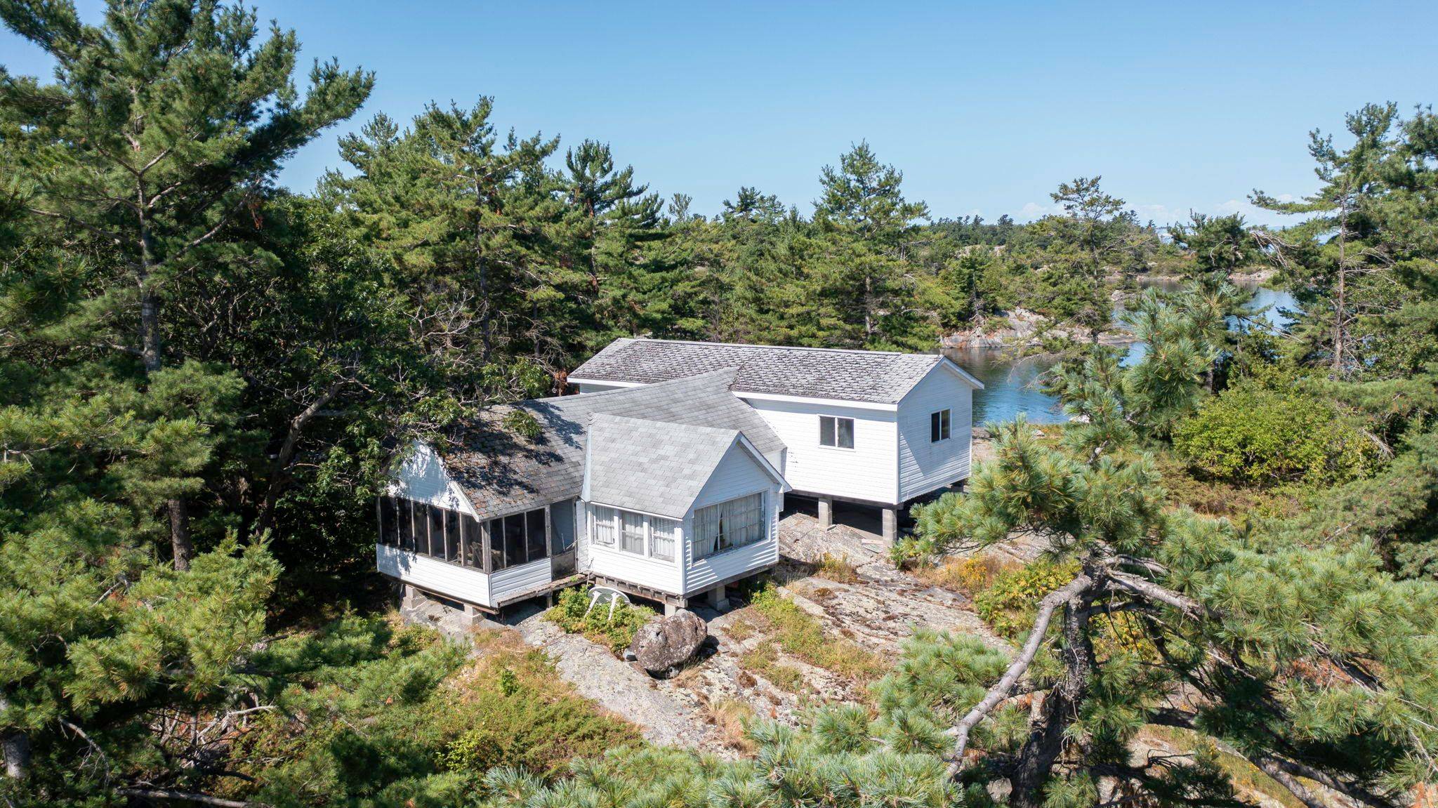 3 57C IS, Carling, ON P0G 1G0