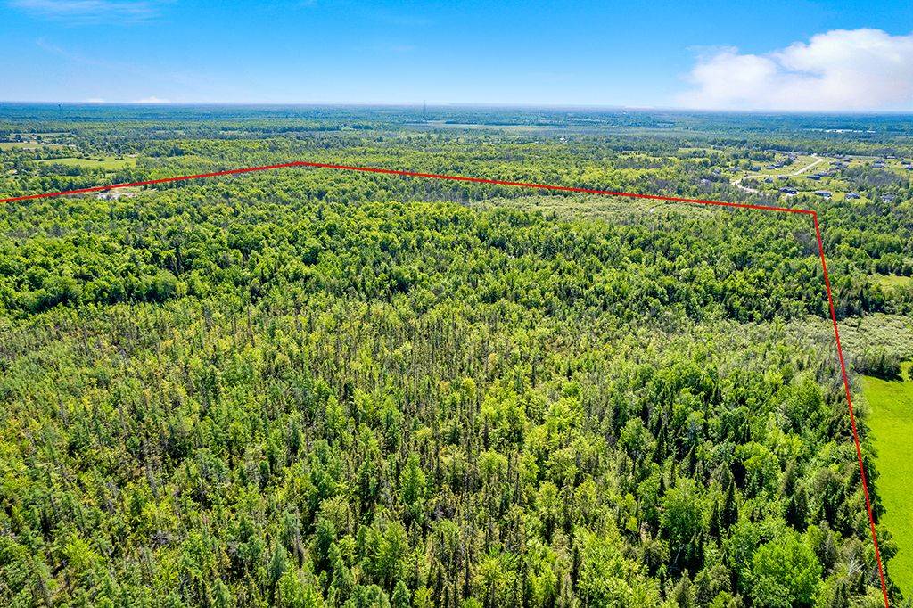 Lot 4-5 McLellan RD, Beckwith, ON K7A 4S5