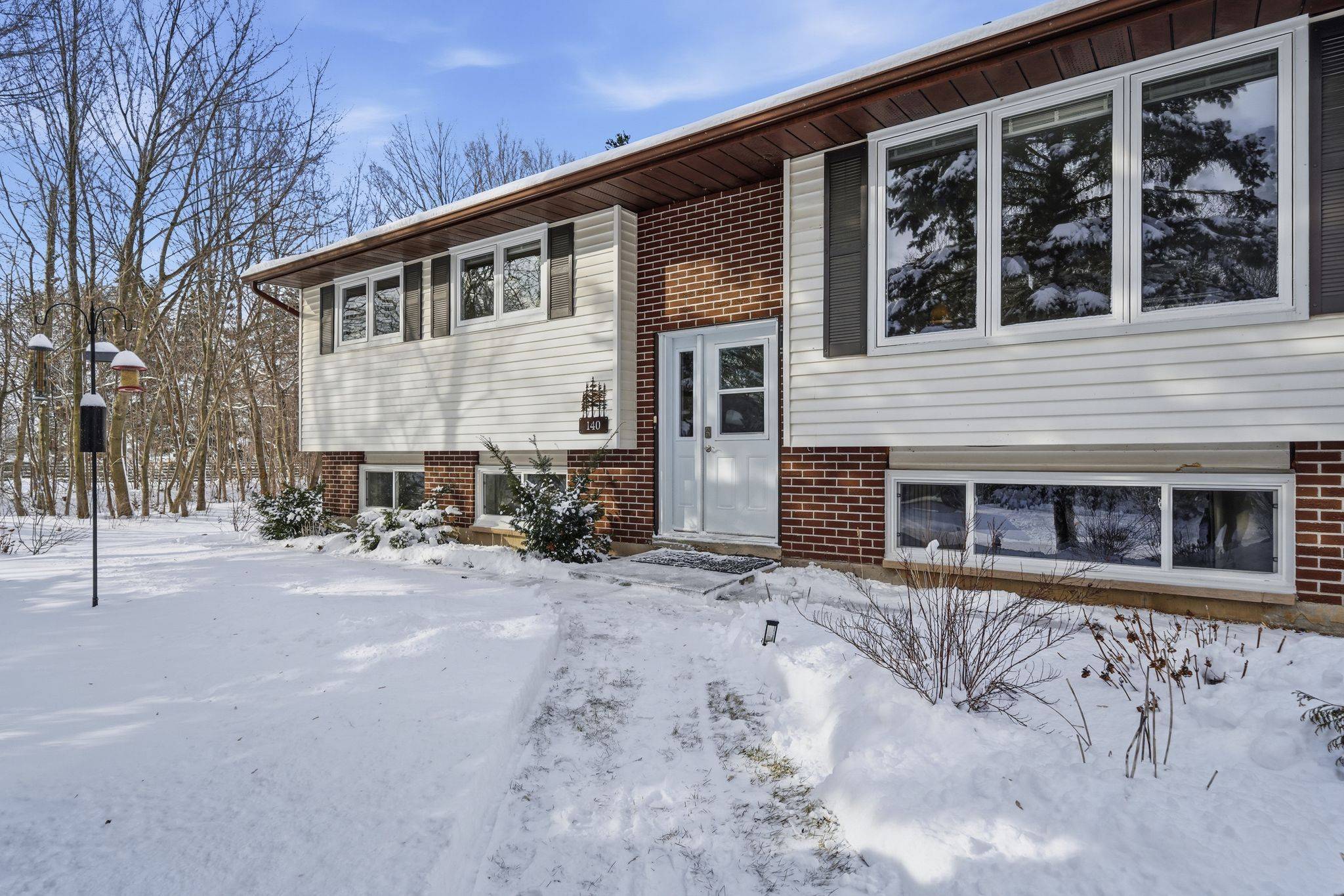 140 Edward ST, Stirling-rawdon, ON K0K 3E0