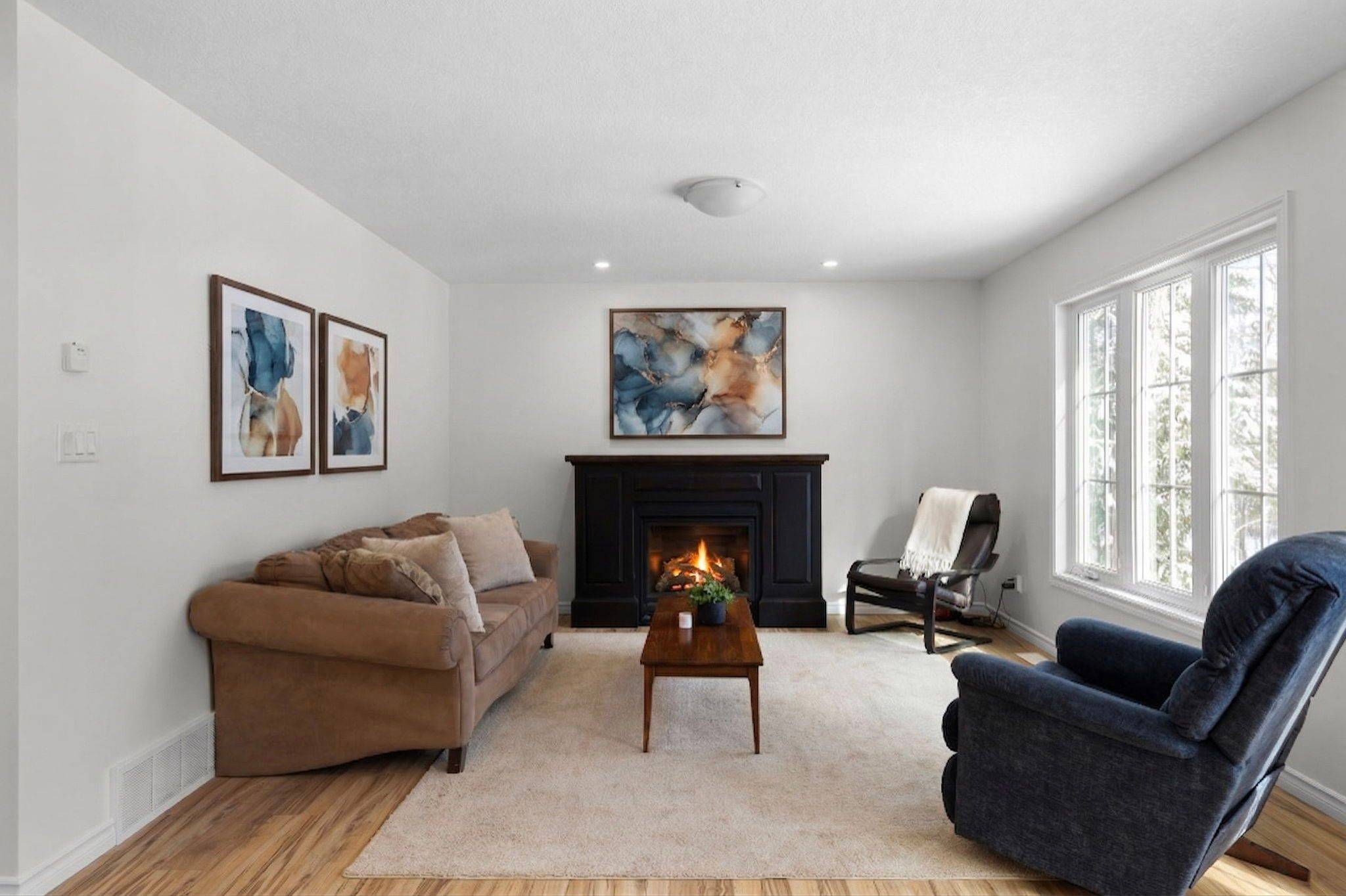 1040 Arthur Schulz RD, Gravenhurst, ON P0E 1G0