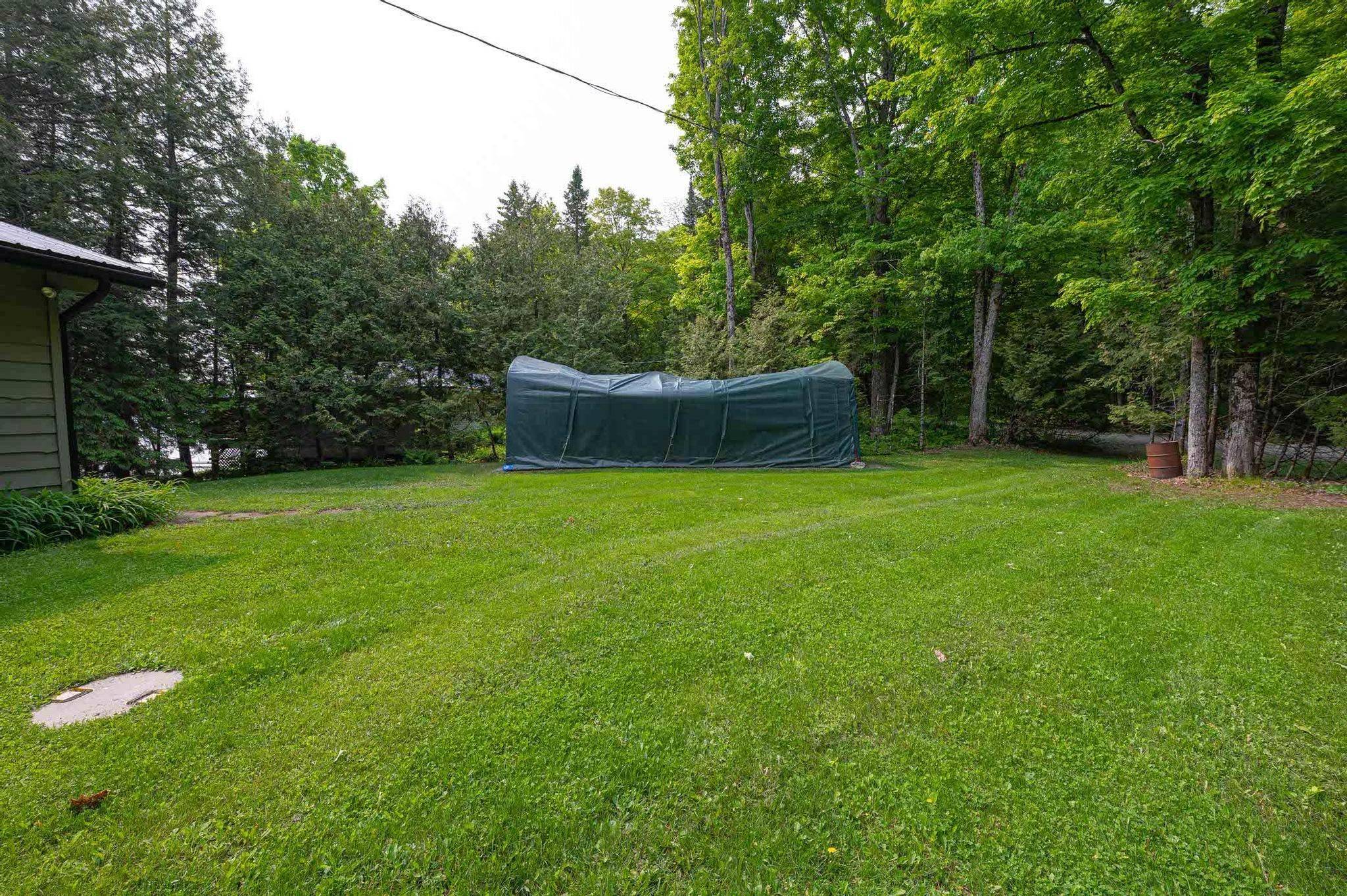 217 Moffat RD, North Kawartha, ON K0L 1A0