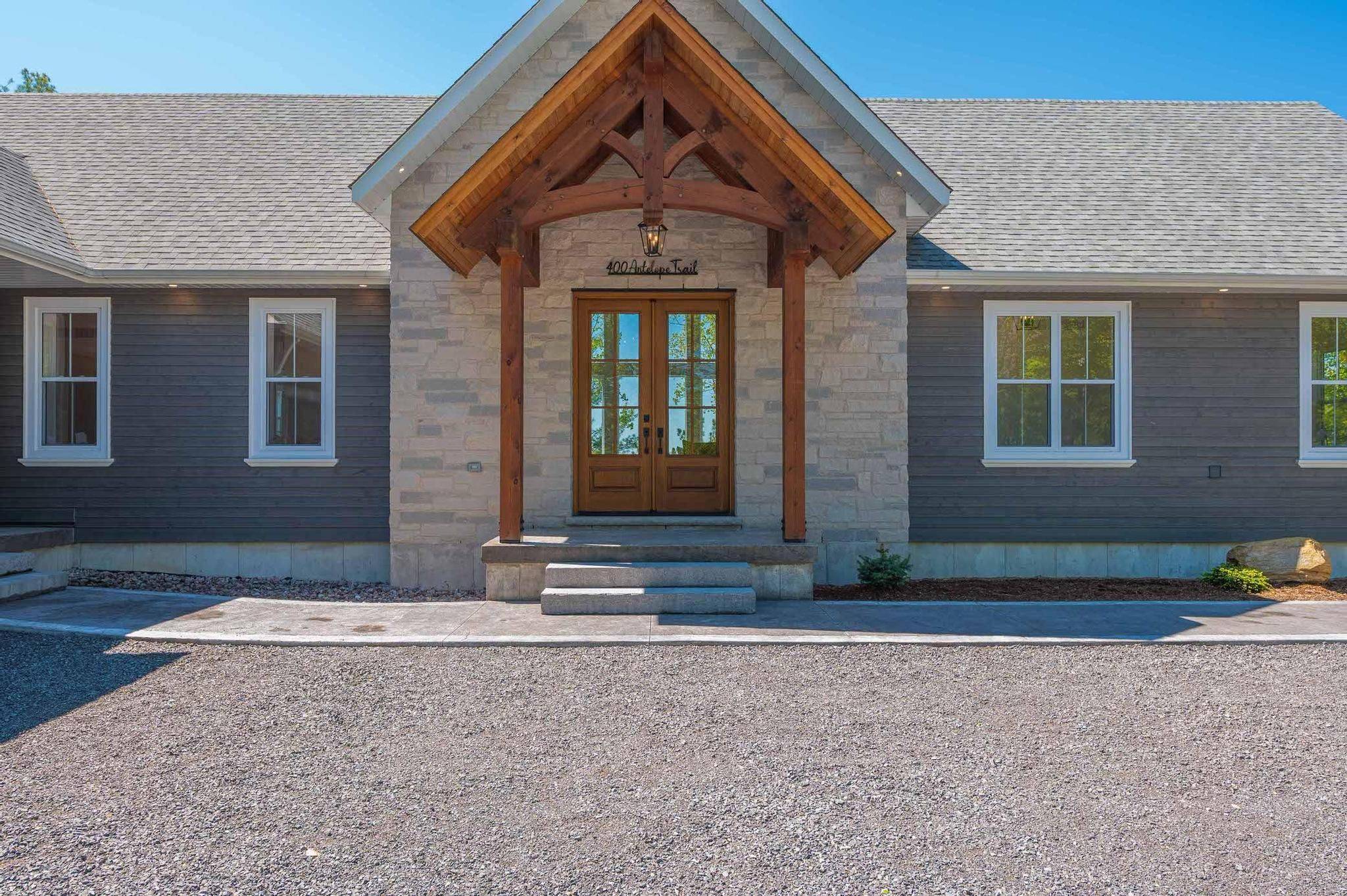 400 Antelope TRL, North Kawartha, ON K0L 1A0