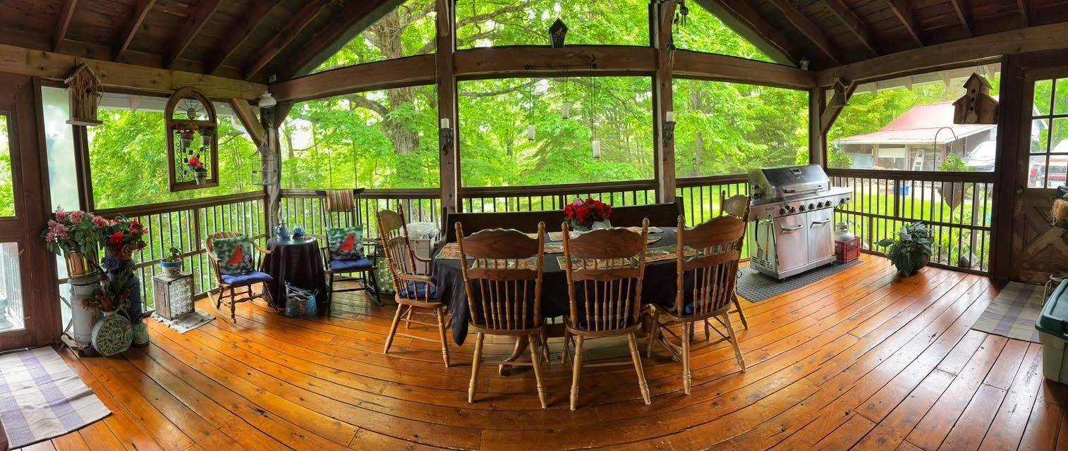 143 Scott Settlement RD, North Kawartha, ON K0L 1A0