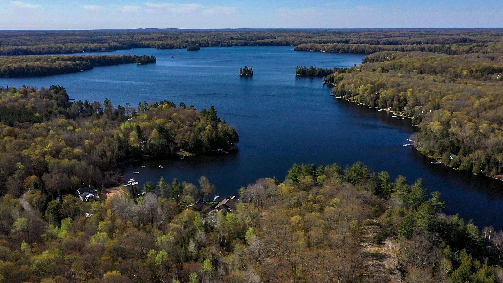 0 Trotter Oitment RD N, North Kawartha, ON K0L 1A0