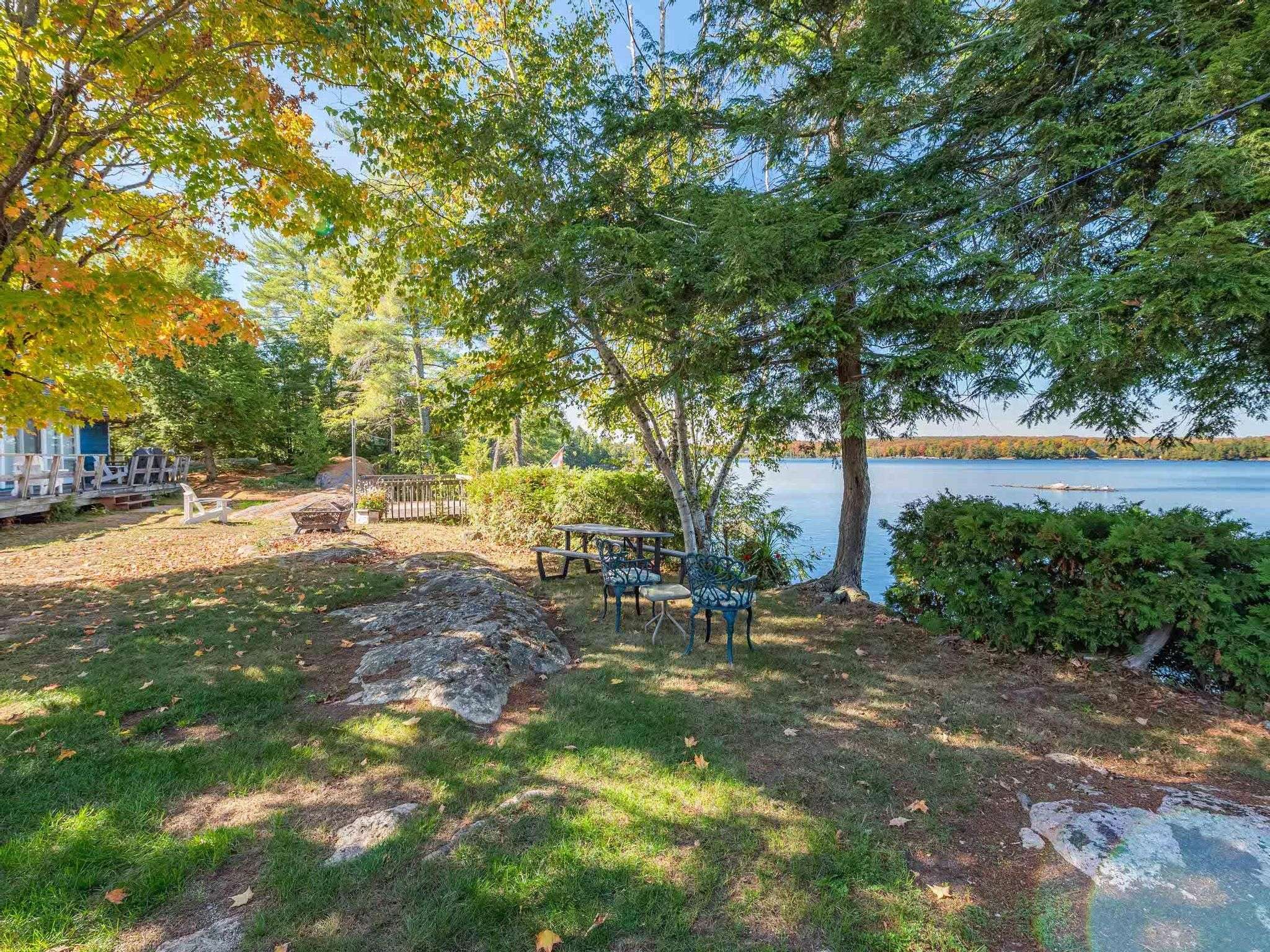 27 Martin LN, North Kawartha, ON K0L 1A0