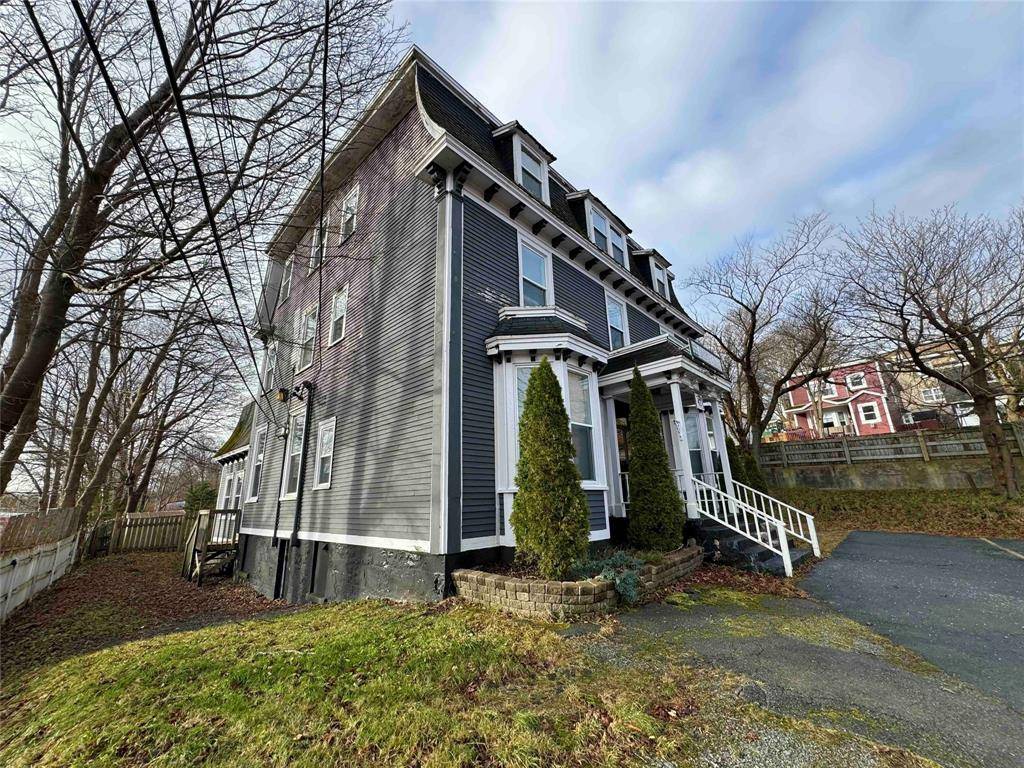 47 Leslie Street, St.john's, NL A1E 2V7