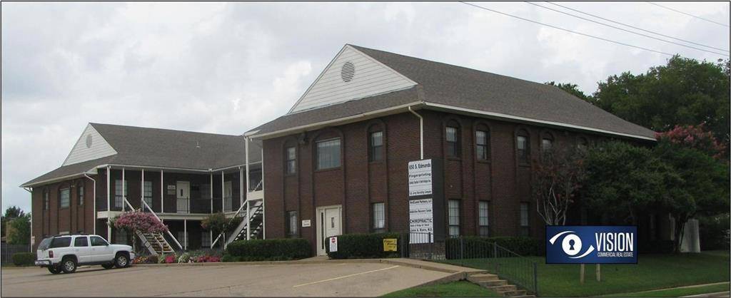 650 S Edmonds Lane, Lewisville, TX 75067