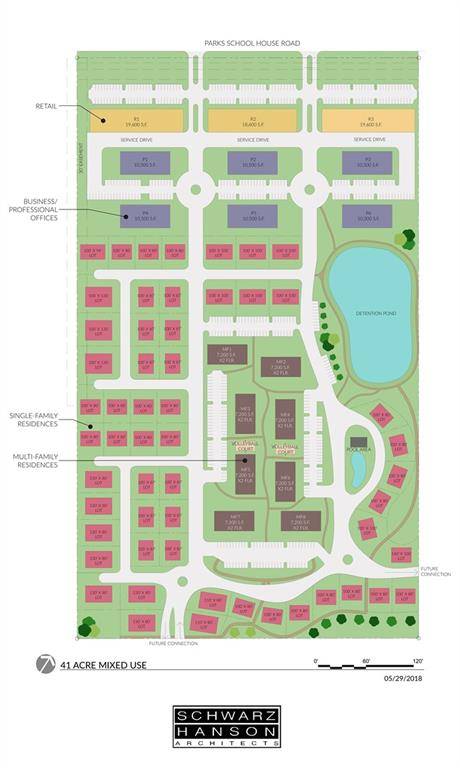 0000 W Parks School House Road, Waxahachie, TX 75165