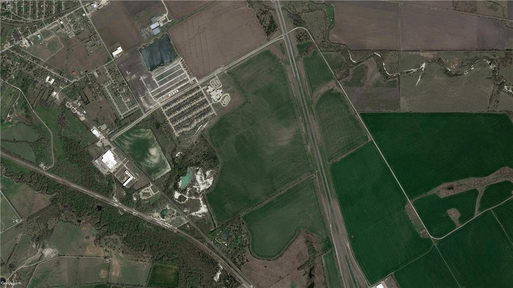 0000 W Parks School House Road, Waxahachie, TX 75165