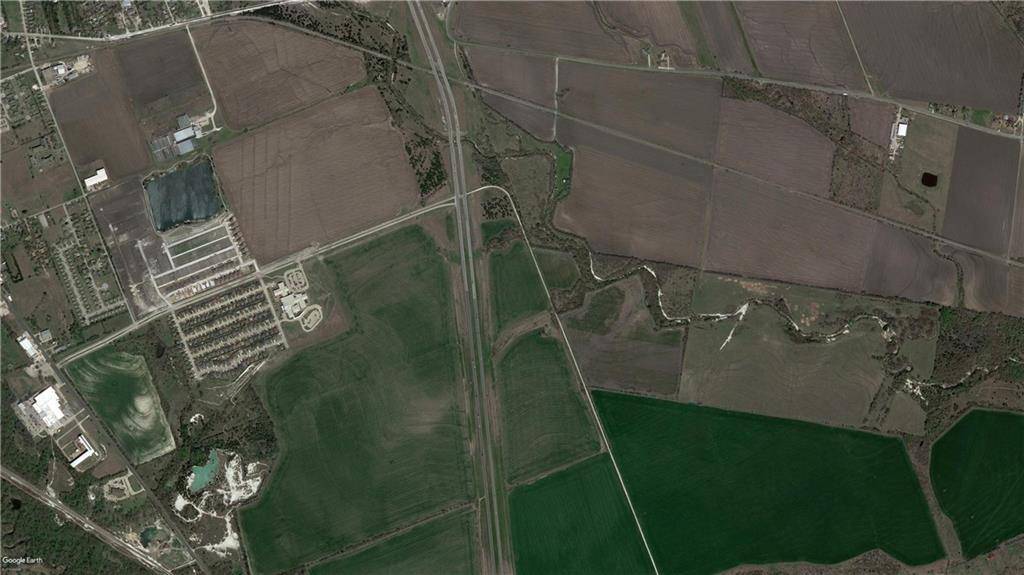 0000 W Parks School House Road, Waxahachie, TX 75165