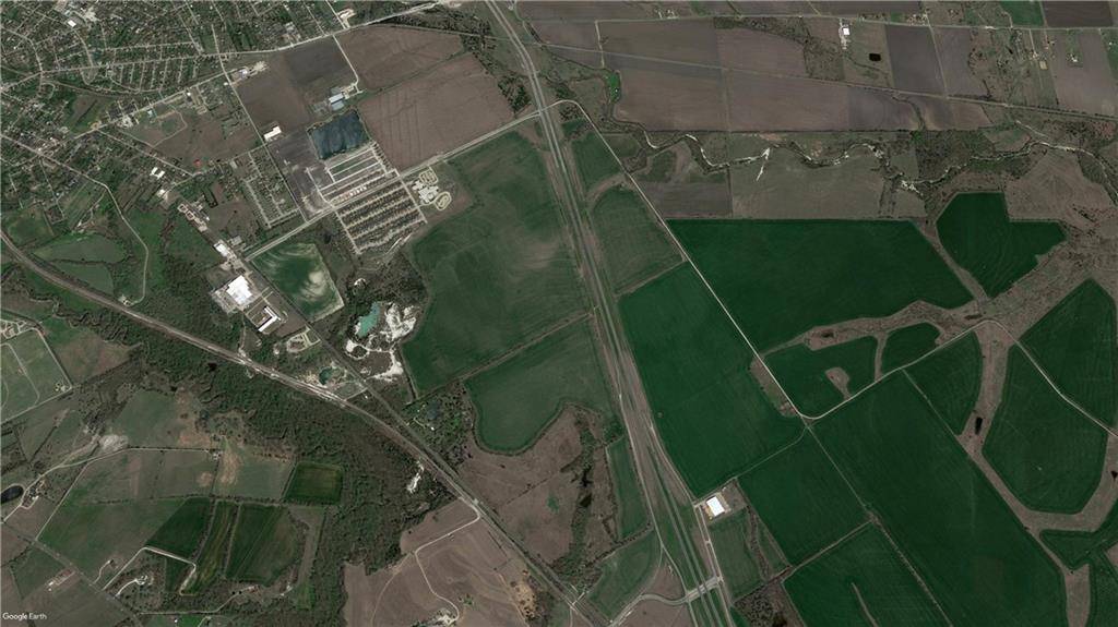 0000 N Hwy 287 Highway, Waxahachie, TX 75165