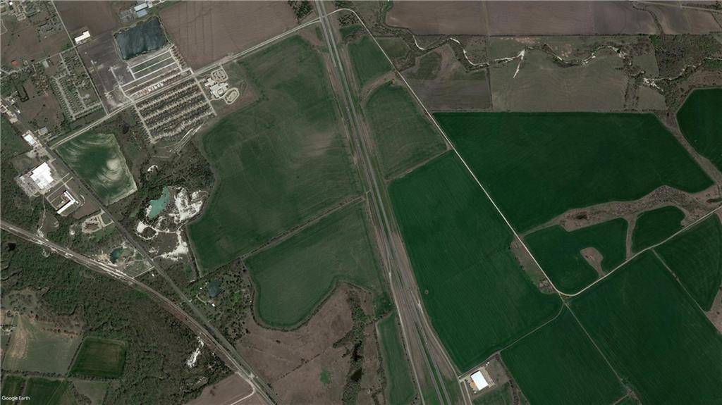 0000 N Hwy 287 Highway, Waxahachie, TX 75165